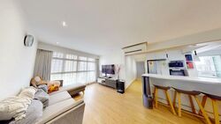 Blk 409D Northshore Residences II (Punggol), HDB 5 Rooms #540436791